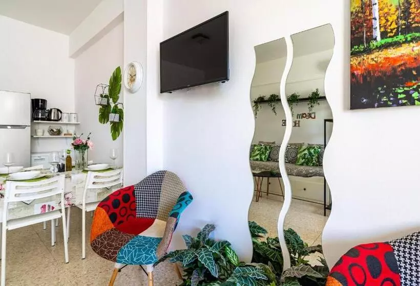 Oasis   Cozy Studio In Larnaca