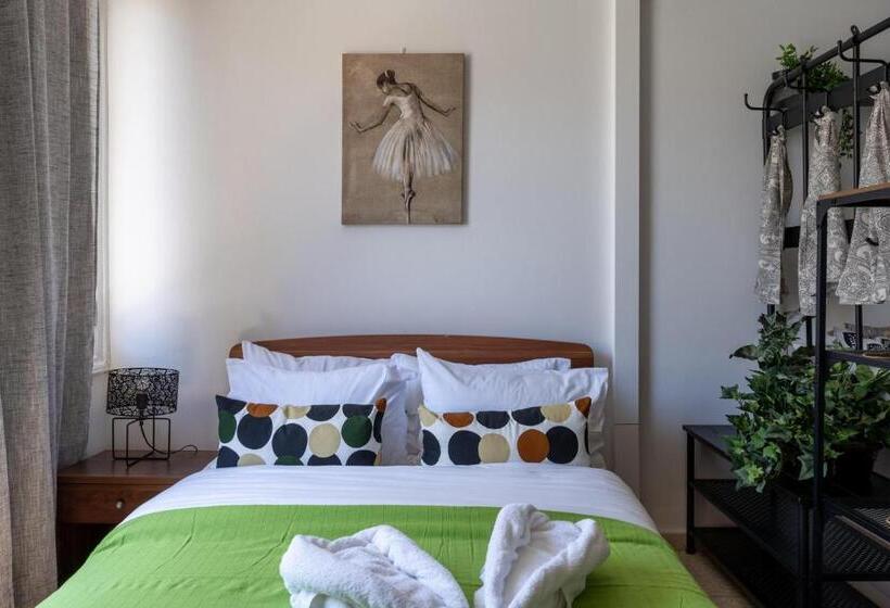 Oasis   Cozy Studio In Larnaca