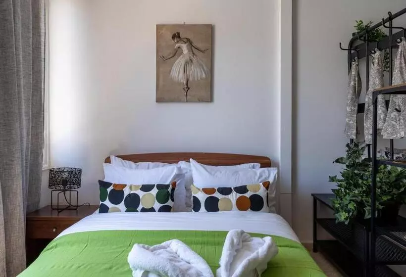 Oasis   Cozy Studio In Larnaca