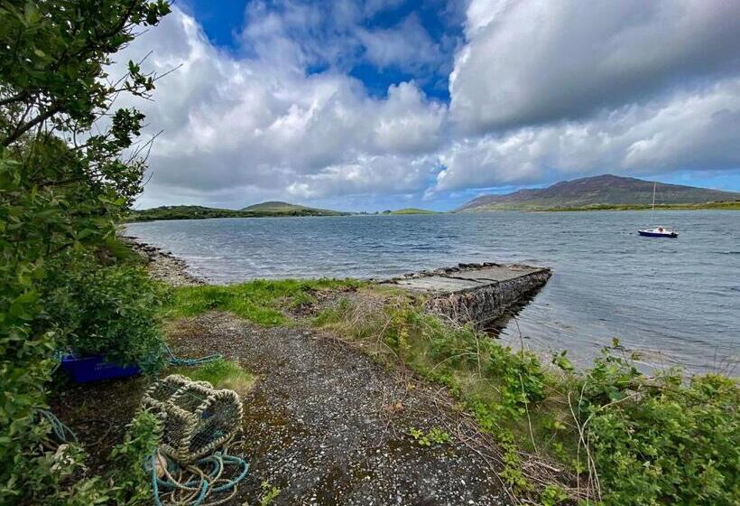 Cottage 426   Moyard