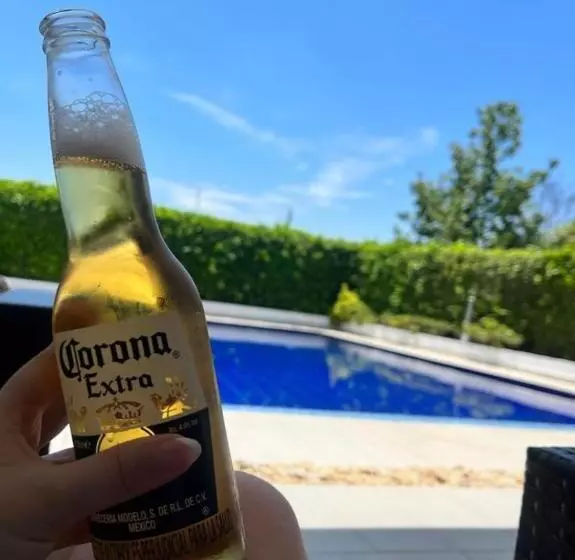 Girardot Casa Piscina Campestre