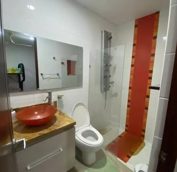 Girardot Casa Piscina Campestre