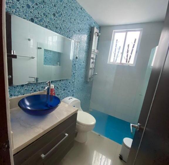 Girardot Casa Piscina Campestre