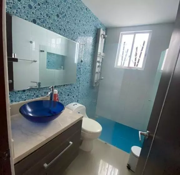 Girardot Casa Piscina Campestre