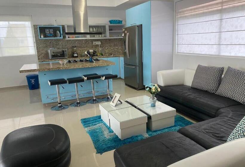 Girardot Casa Piscina Campestre