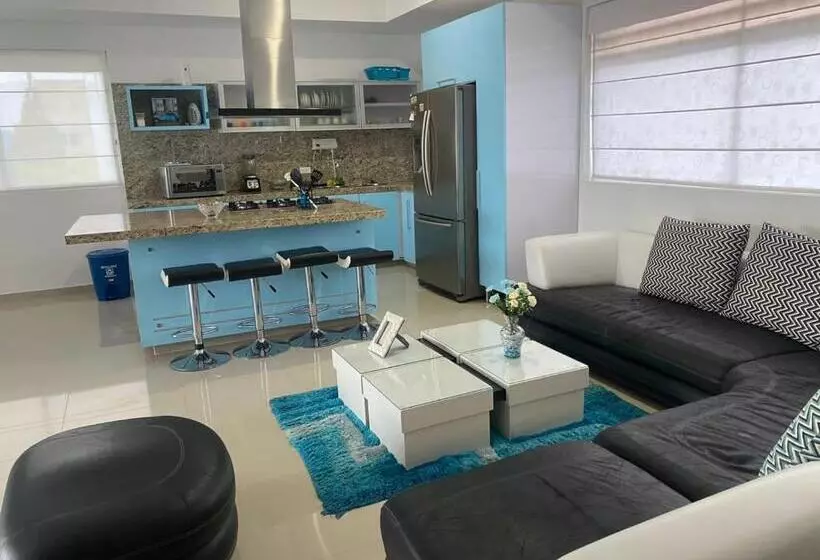 Girardot Casa Piscina Campestre