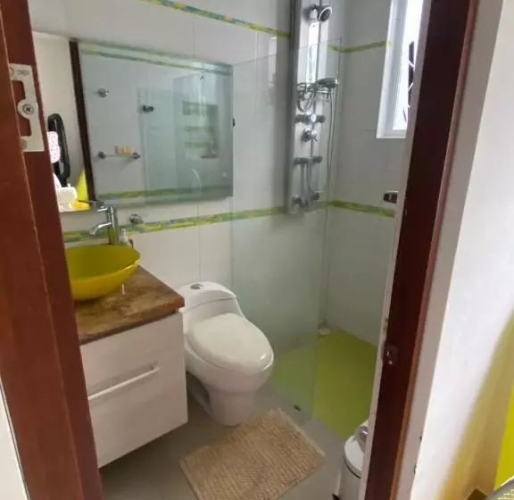 Girardot Casa Piscina Campestre