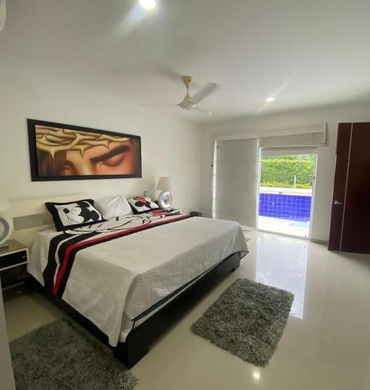 Girardot Casa Piscina Campestre