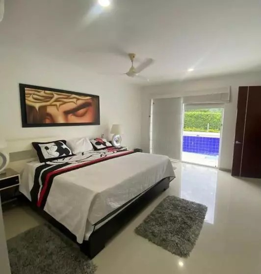 Girardot Casa Piscina Campestre