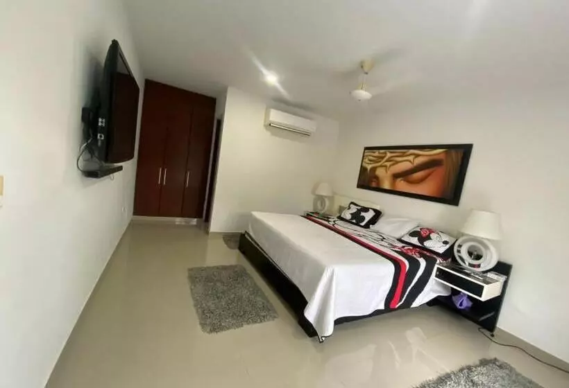 Girardot Casa Piscina Campestre