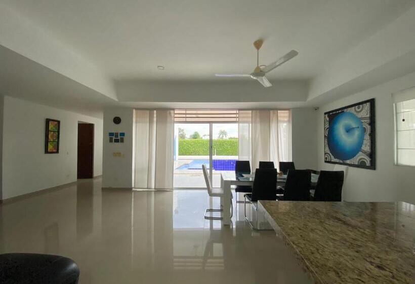 Girardot Casa Piscina Campestre