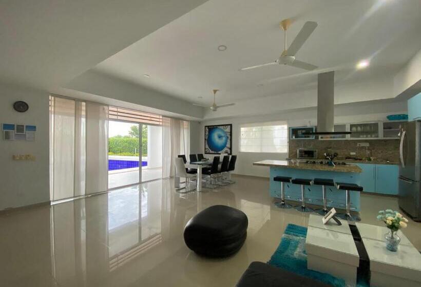 Girardot Casa Piscina Campestre