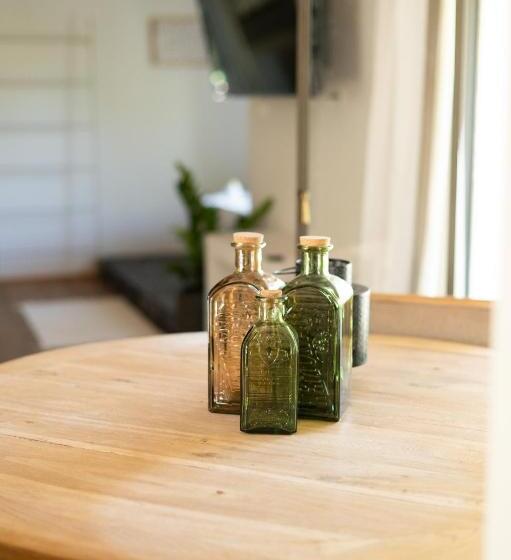 Hanahala Beramot   Boutique Suites