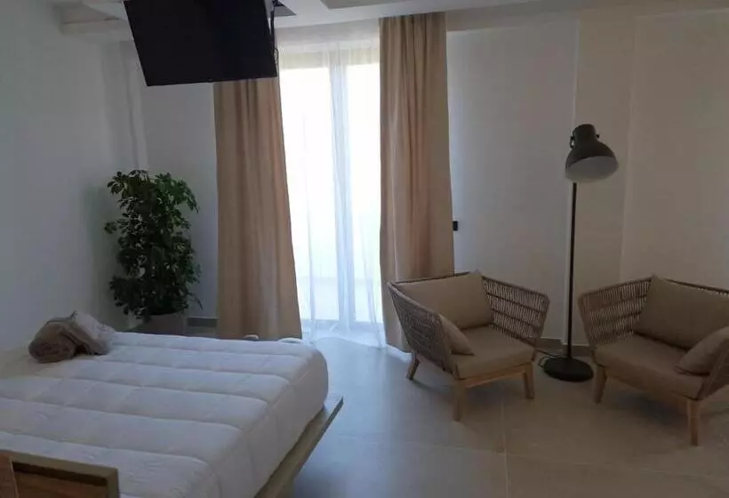 هتل Al Balhara Resort