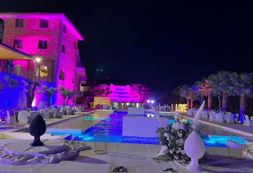 هتل Al Balhara Resort