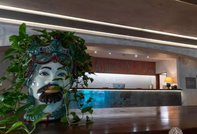 هتل Al Balhara Resort