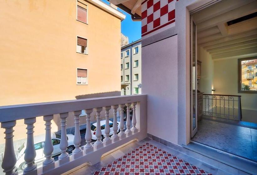 Lecco Lake Apartments Villa Liberty