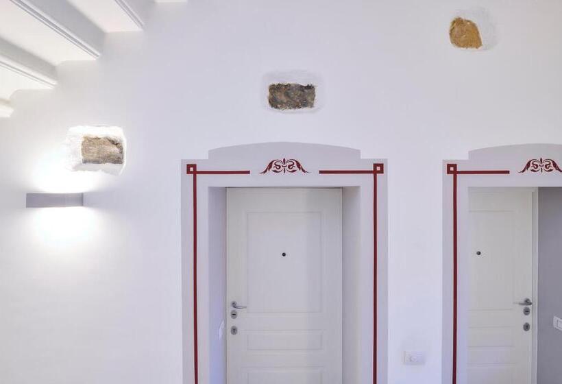 Lecco Lake Apartments Villa Liberty