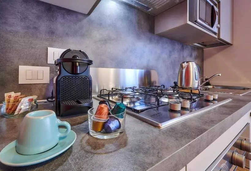 Lecco Lake Apartments Villa Liberty
