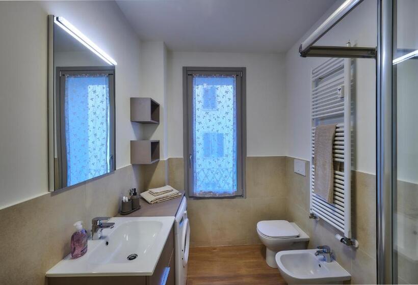 Lecco Lake Apartments Villa Liberty