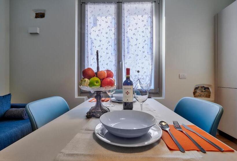 Lecco Lake Apartments Villa Liberty