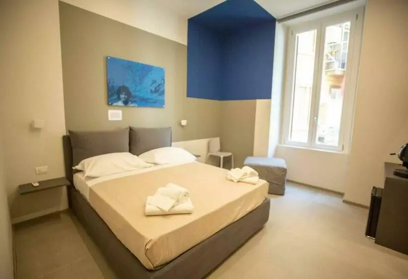 Napoli è....... By Dimorra