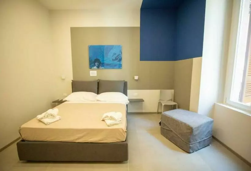 Napoli è....... By Dimorra