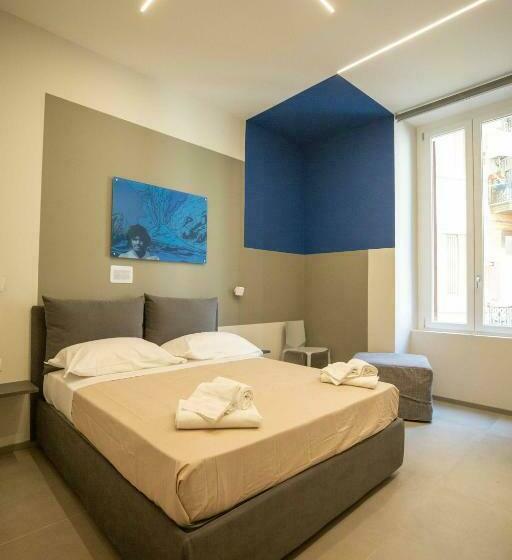 Napoli è....... By Dimorra