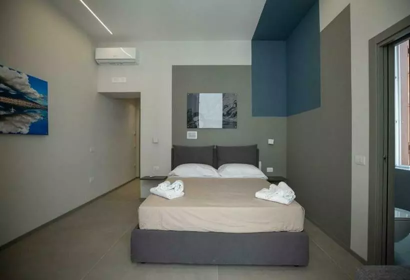 Napoli è....... By Dimorra