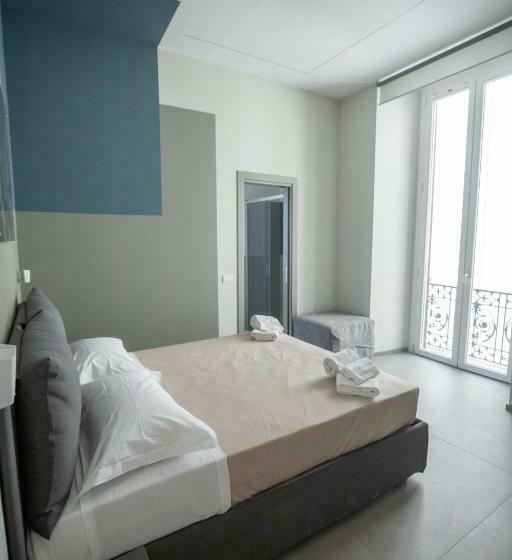 Napoli è....... By Dimorra