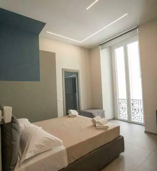 Napoli è....... By Dimorra