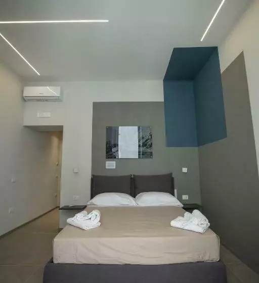 Napoli è....... By Dimorra