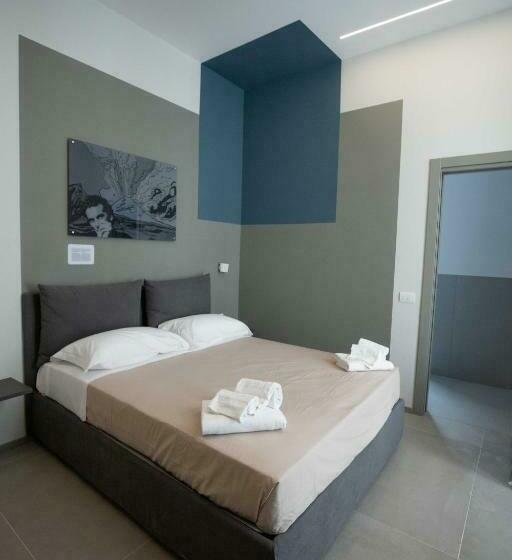 Napoli è....... By Dimorra