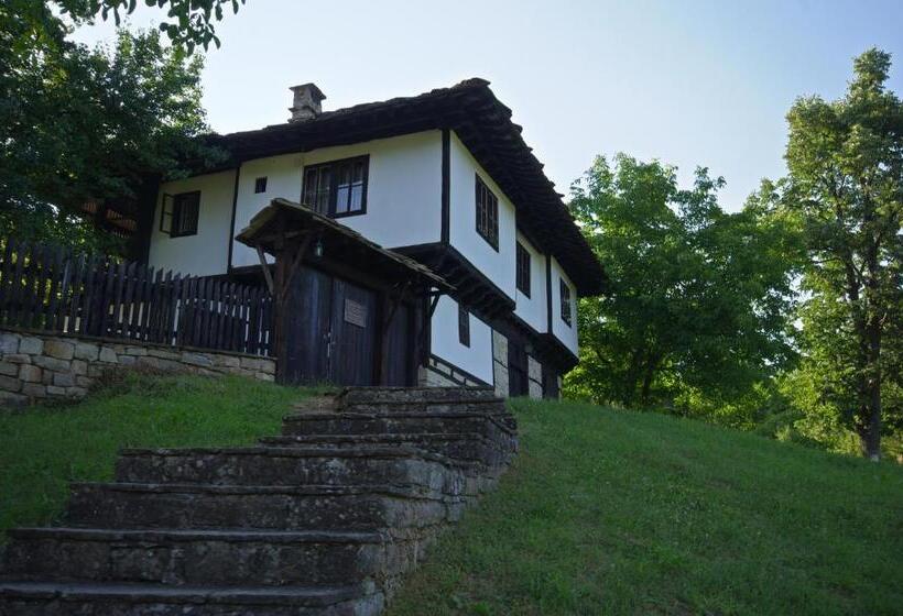 פנסיון къща за гости иван карадимитров