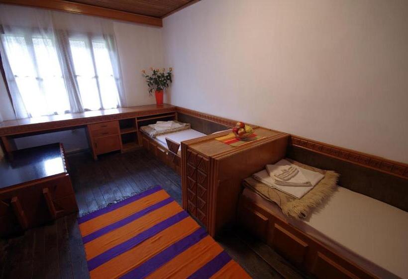 פנסיון къща за гости иван карадимитров