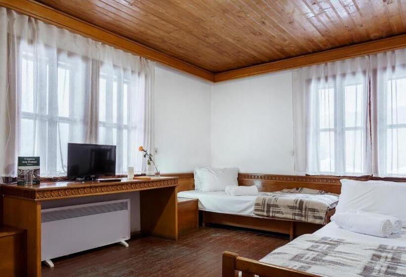 פנסיון къща за гости иван карадимитров