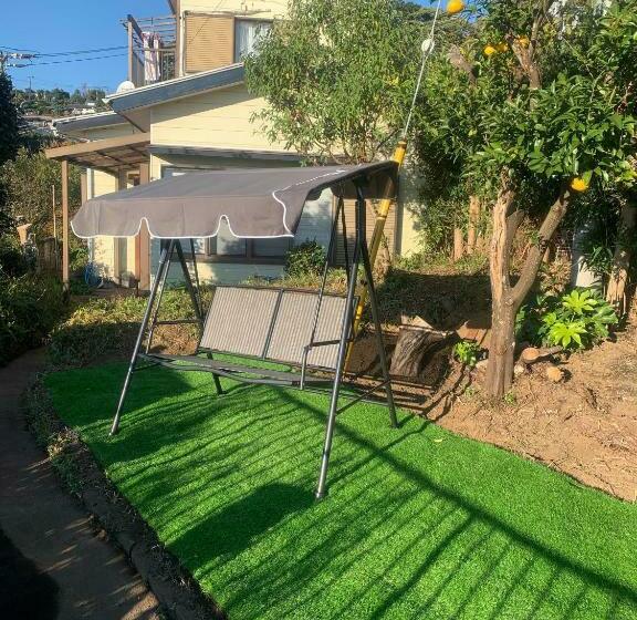 Пансион 漁師がホストの絶景ゲストハウス