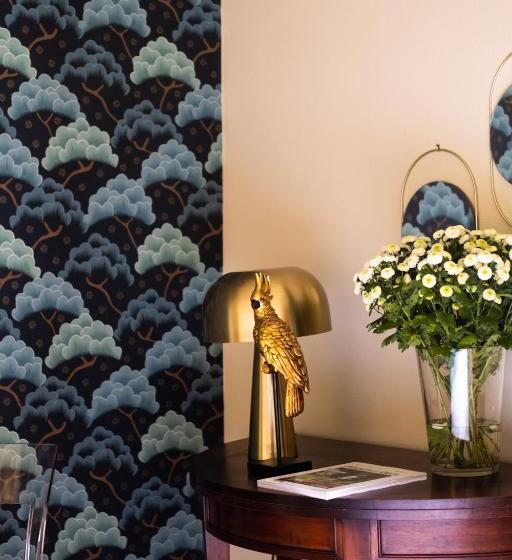 膳宿费 Les Chambres Du Montréal Et L Hôtel Particulier