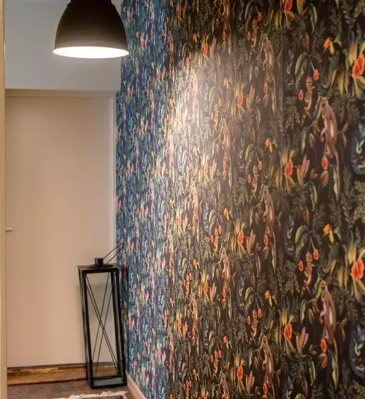 ペンション Les Chambres Du Montréal Et L Hôtel Particulier