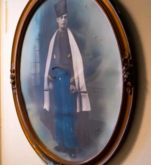 ペンション Les Chambres Du Montréal Et L Hôtel Particulier