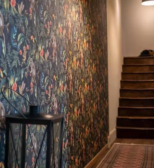 ペンション Les Chambres Du Montréal Et L Hôtel Particulier