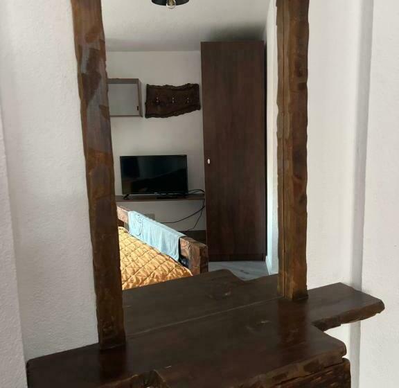 پانسیون Vila Nikolla