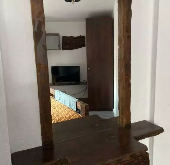 پانسیون Vila Nikolla