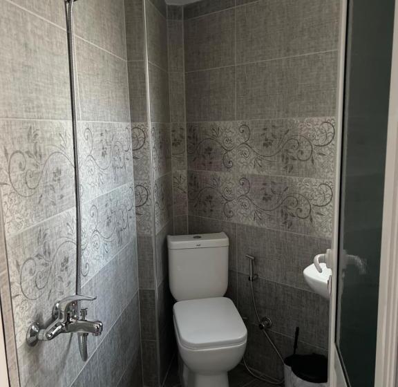 پانسیون Vila Nikolla