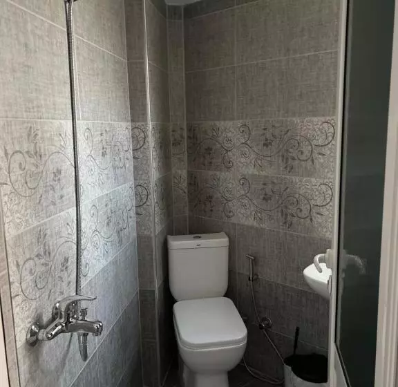 پانسیون Vila Nikolla