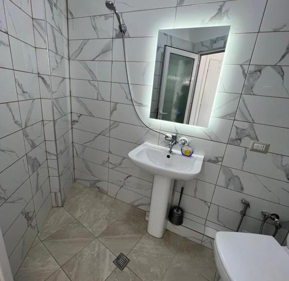 پانسیون Vila Nikolla