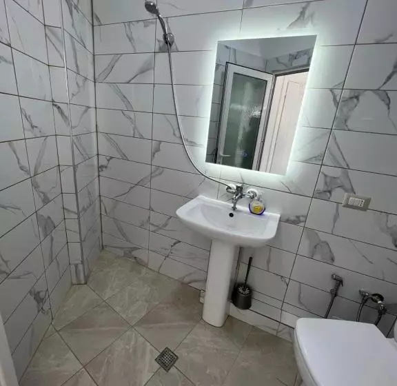 پانسیون Vila Nikolla