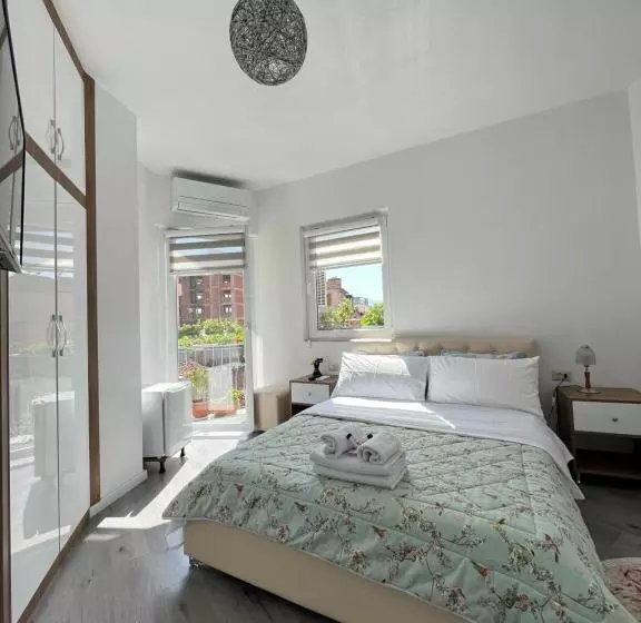 پانسیون Vila Nikolla