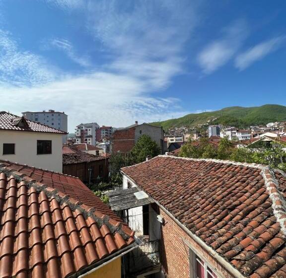 پانسیون Vila Nikolla