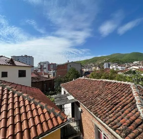 پانسیون Vila Nikolla